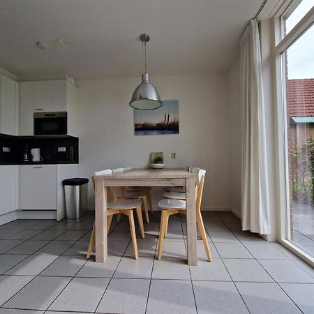 De Rakken Villa Woudsend Exterior photo